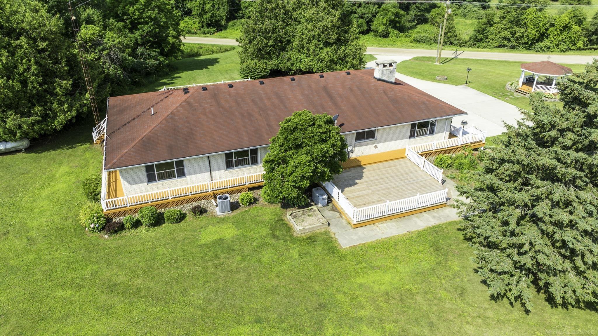 3300 North State Road Deckerville, MI 48427 - Photo 8 of 99