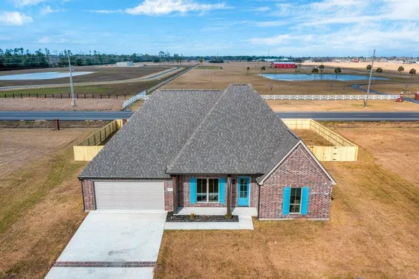 $342,500 | 819 Gentry Drive, Sulphur, LA 70665