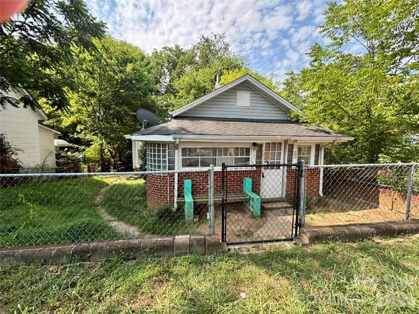$120,000 | 523 West Oakwood Avenue, Albemarle, NC 28001