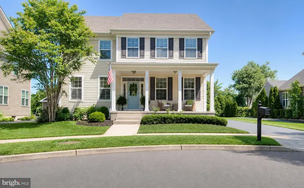 $969,900 | 1153 Fulling Mill Lane, Haddon Heights, NJ 08035