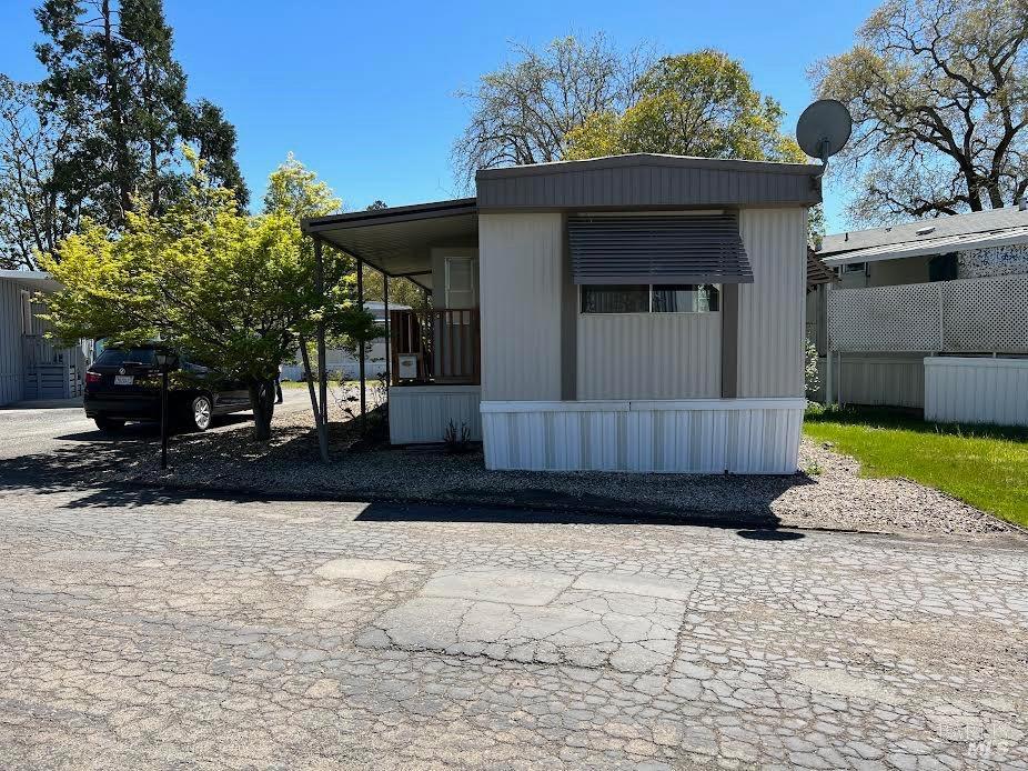 48 Ellie Drive Santa Rosa, CA 95403 - Photo 1 of 12 a view of outdoor space yard and swimming pool