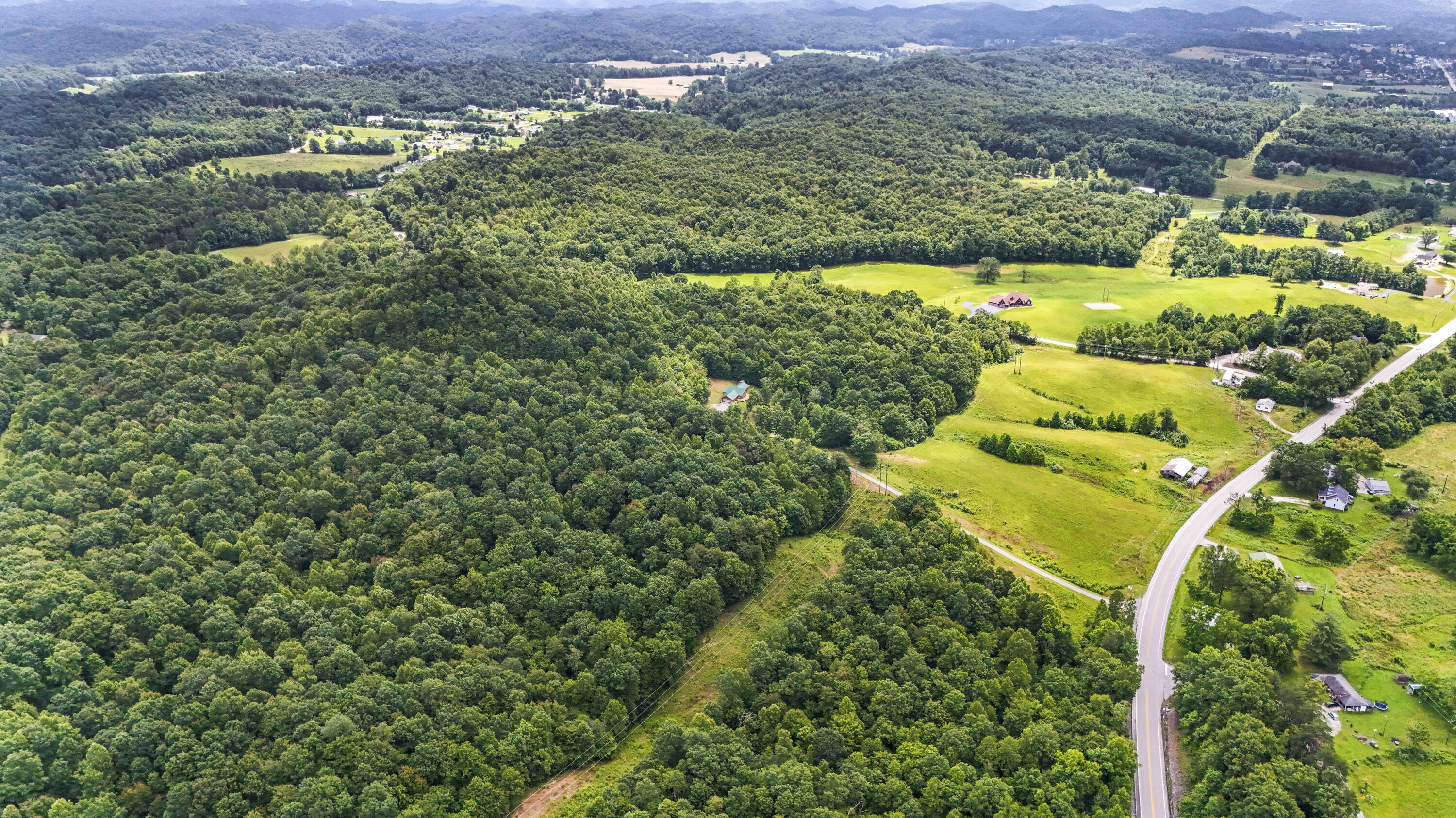 7350 Flemingsburg Road Morehead, KY 40351 - Photo 11 of 54 DJI_20250618124759_0038_D
