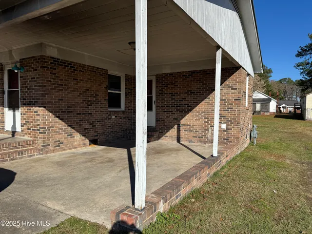 $99,000 | 208 Sterling Drive, Plymouth, NC 27962