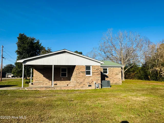 $99,000 | 208 Sterling Drive, Plymouth, NC 27962