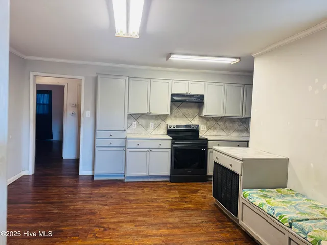 $99,000 | 208 Sterling Drive, Plymouth, NC 27962