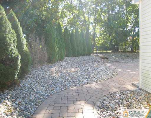 5 Old Ridge Road Monmouth Junction, NJ 08852 - Photo 2 of 24 a view of backyard with green space