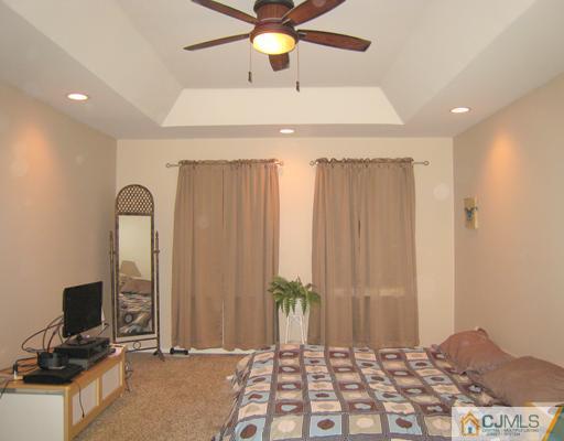 5 Old Ridge Road Monmouth Junction, NJ 08852 - Photo 13 of 24 a view of a room with gym equipment