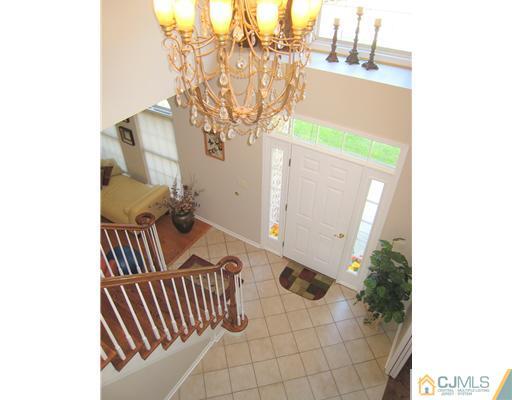 5 Old Ridge Road Monmouth Junction, NJ 08852 - Photo 19 of 24 a view of an outdoor space and deck