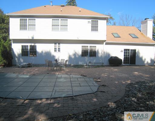 5 Old Ridge Road Monmouth Junction, NJ 08852 - Photo 5 of 24 a view of a street with house