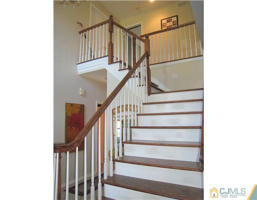 5 Old Ridge Road Monmouth Junction, NJ 08852 - Photo 6 of 24 a view of entryway