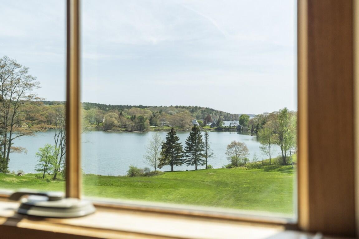 165 Ocean Point Road Boothbay, ME 04544 - Photo 35 of 65 33