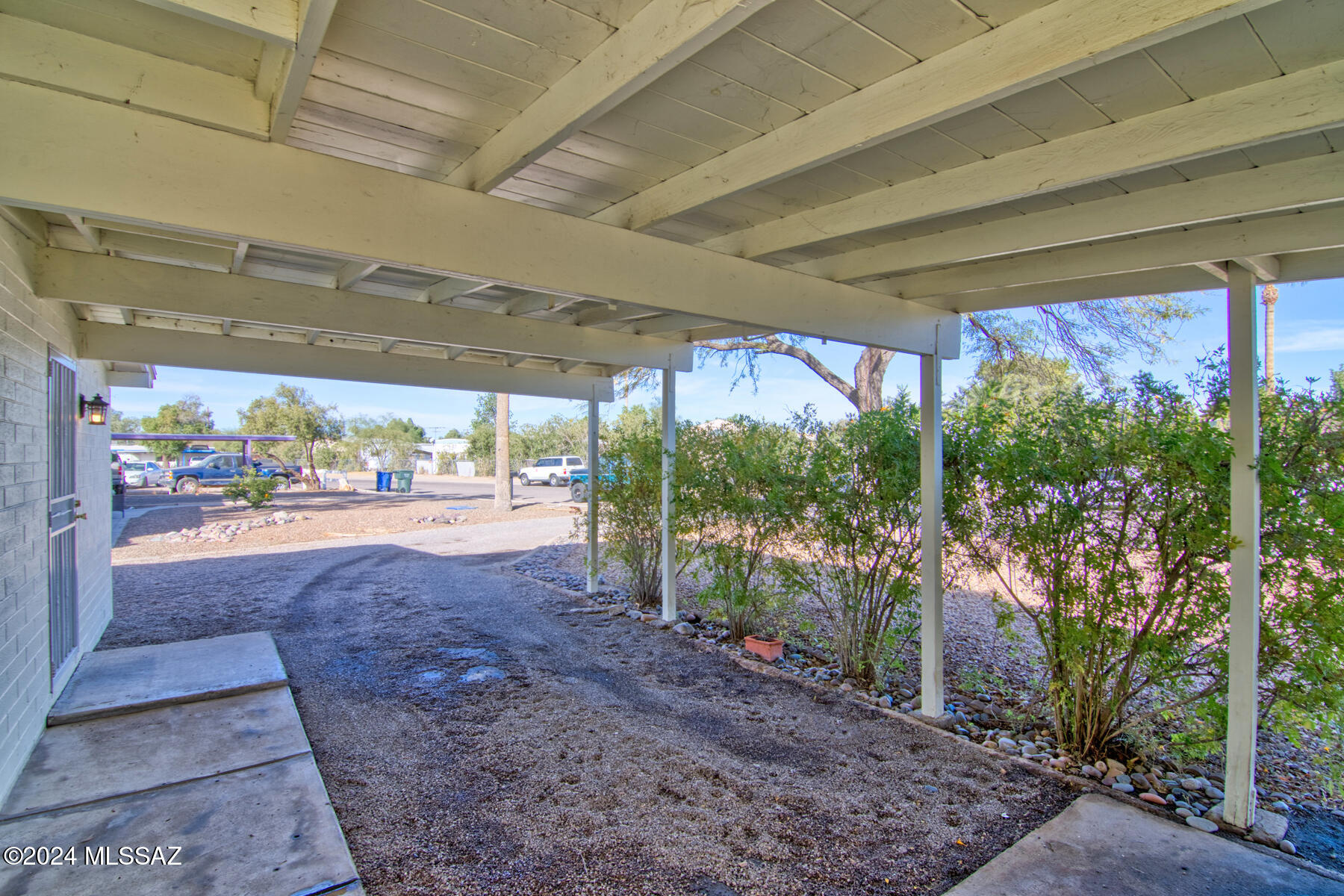 1457 West Mohave Road Tucson, AZ 85705 - Photo 48 of 48 Gallery Image 48
