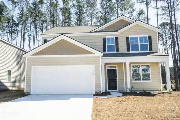 $2,600 | 150 Kraft, Pooler, GA 31322