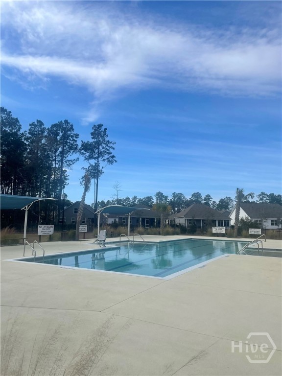 150 Kraft Pooler, GA 31322 - Photo 55 of 57