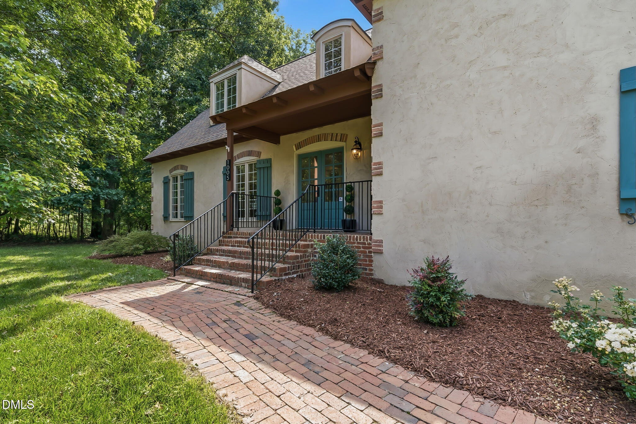 1005 Woodlot Ridge Road Chapel Hill, NC 27516 - Photo 24 of 59 14-web-or-mls-DSC03846
