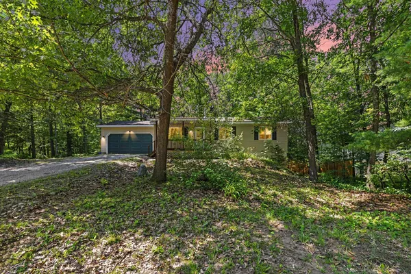 $375,000 | 2940 Artist Avenue, Interlochen, MI 49643