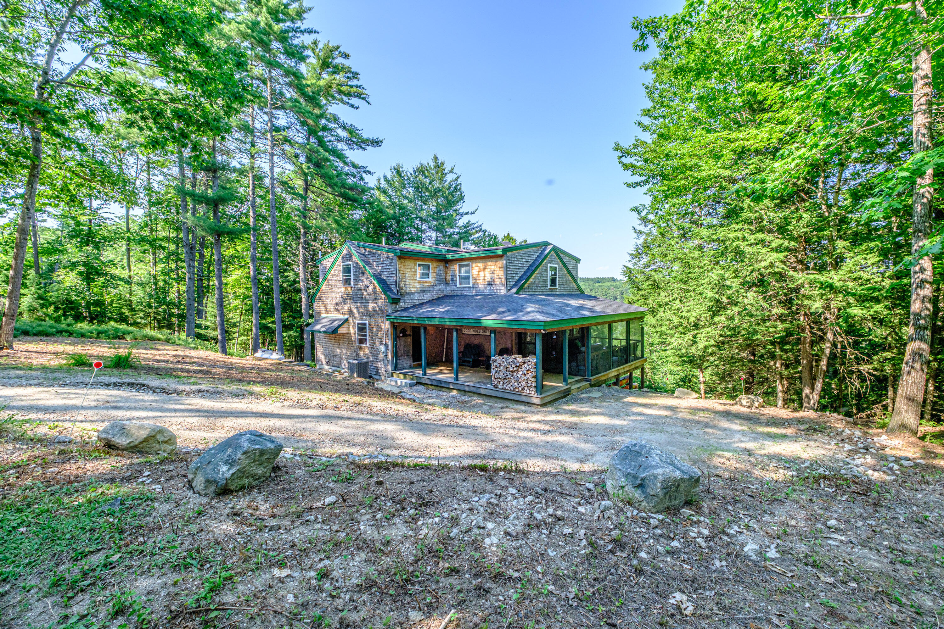 100 Evergreen Road Bridgton, ME 04009 - Photo 23 of 115 20260629gp-63021