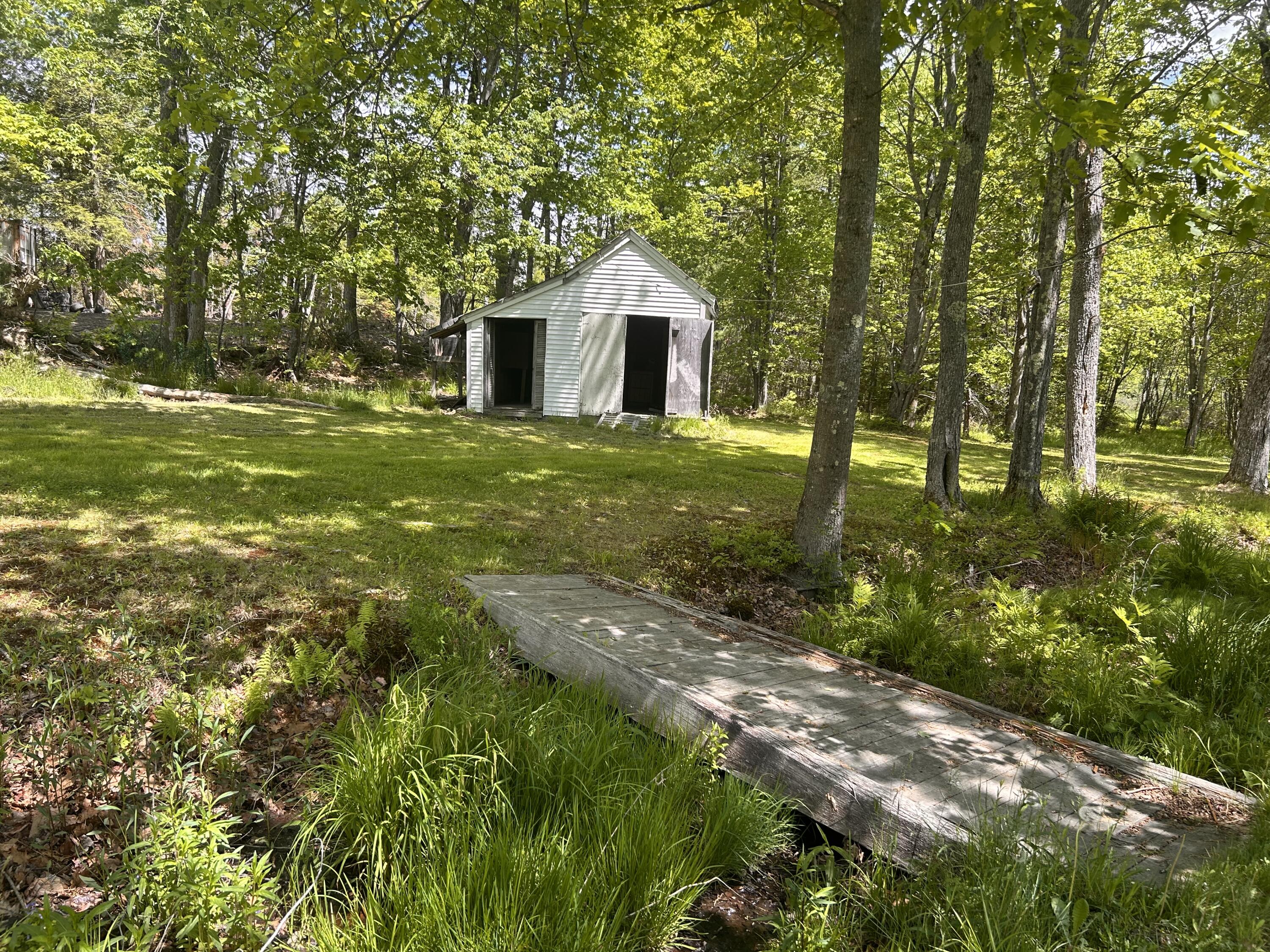 57 Granite Farm Hill Road Durham, ME 04222 - Photo 53 of 55 IMG_3911