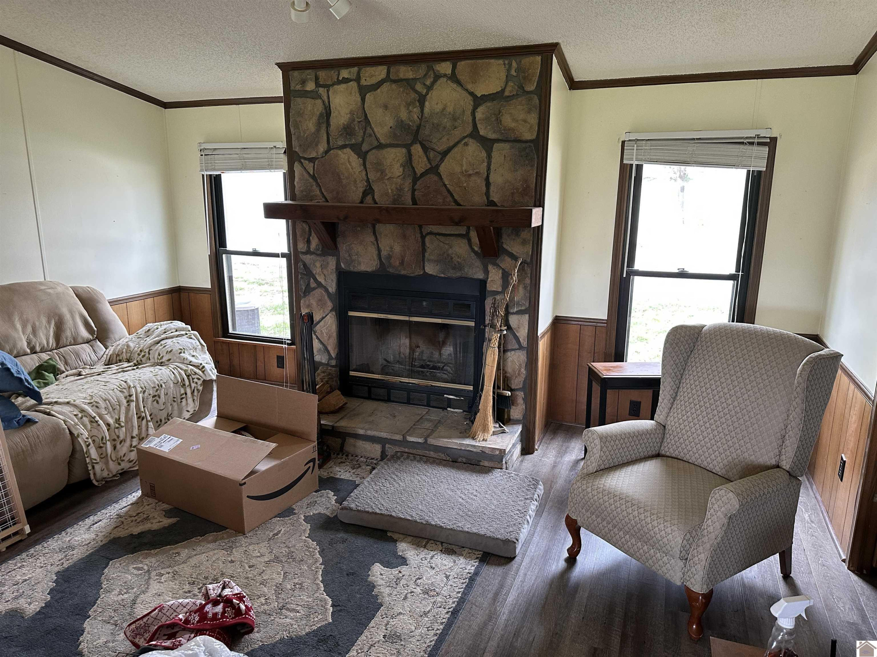 1069 Housman Road Boaz, KY 42027 - Photo 12 of 16 Living Room