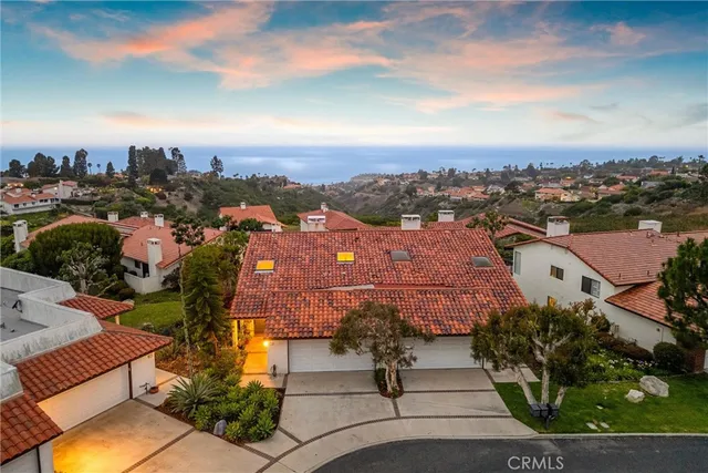 $6,150 | 25 Ocean Crest Court, Rancho Palos Verdes, CA 90275