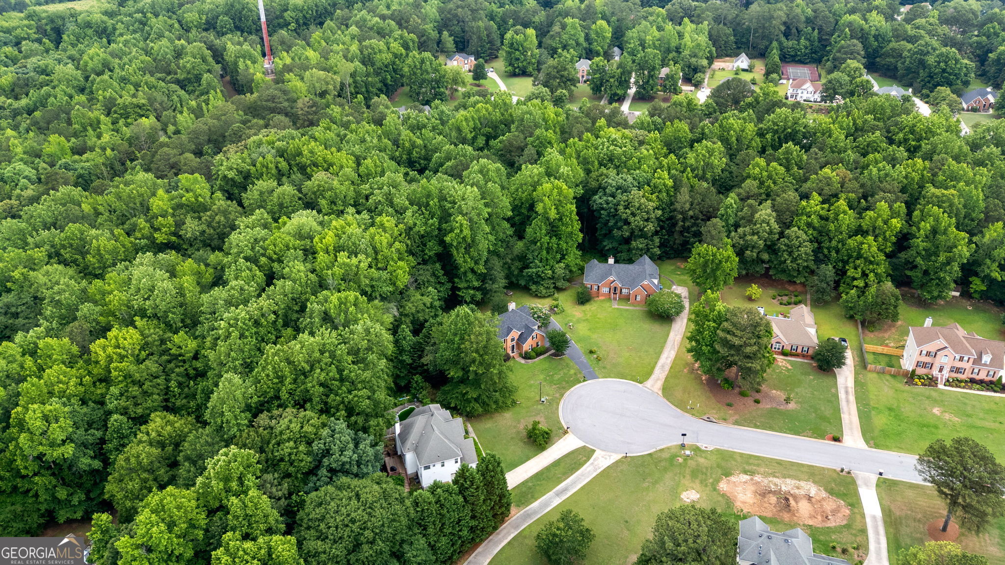 375 Gaelic Way Tyrone, GA 30290 - Photo 54 of 54