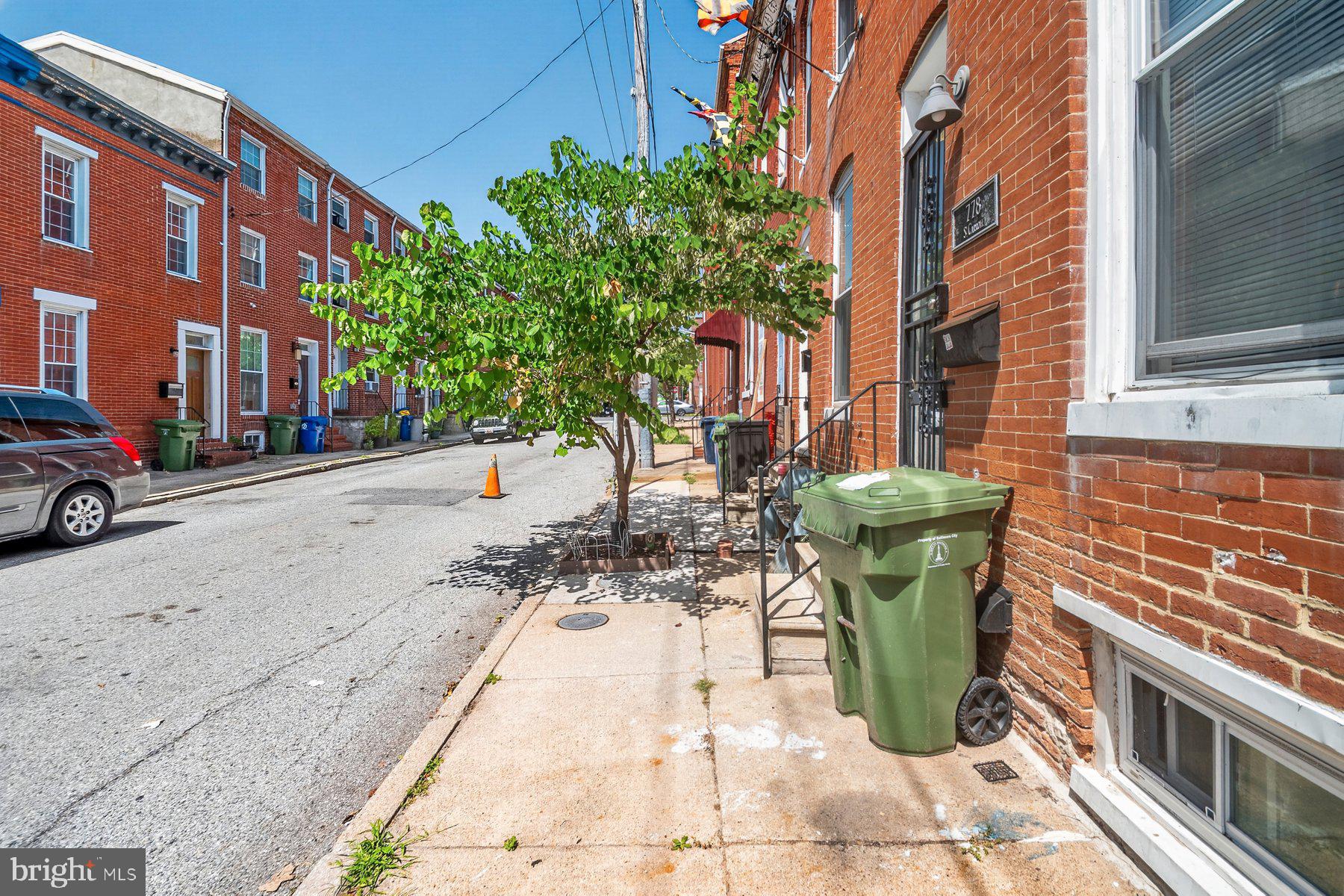 778 Carroll Street Baltimore, MD 21230 - Photo 10 of 10
