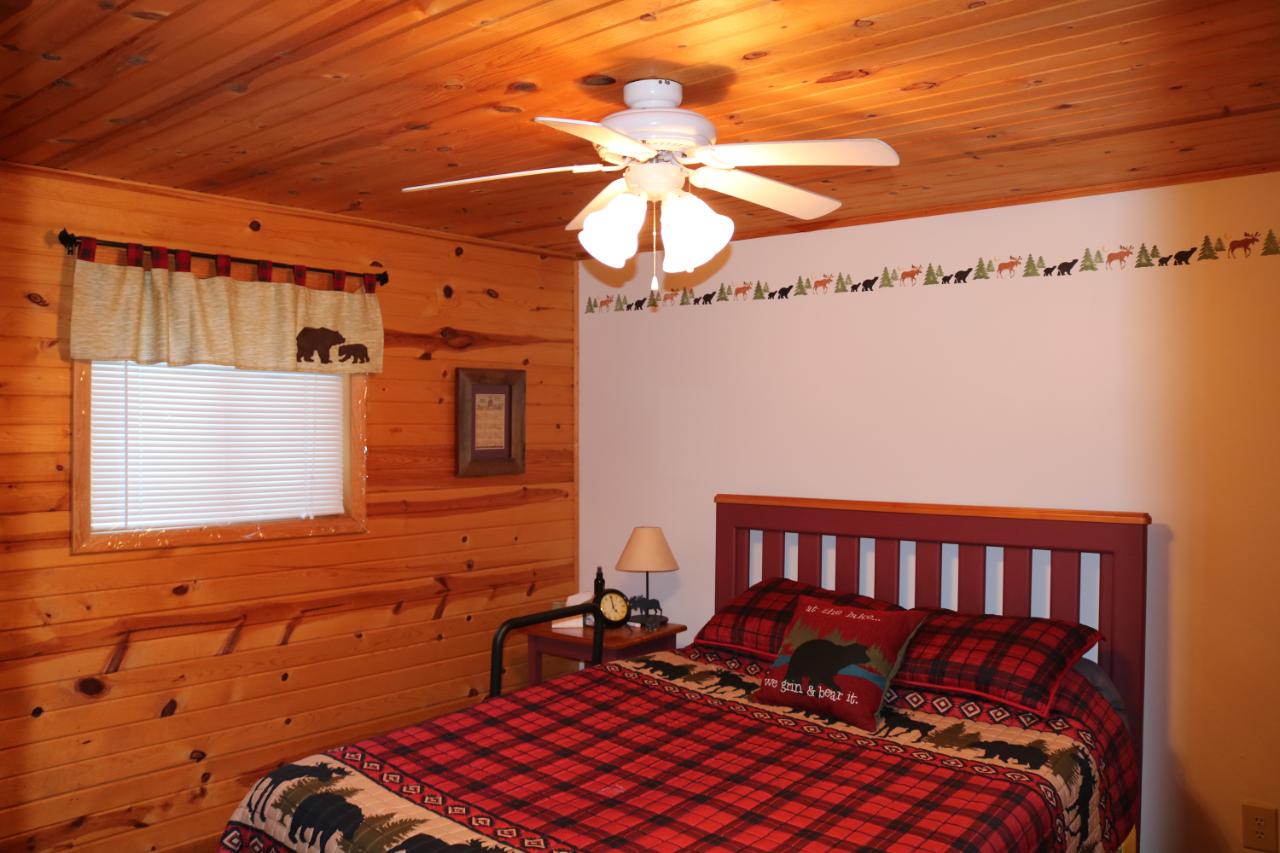 4670 Little Pike Road Mercer, WI 54547 - Photo 4 of 17 Gallery Image 4