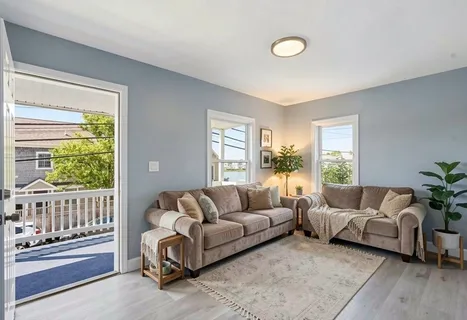 $499,000 | 26 Bay Street, Unit 1, Hull, MA 02045