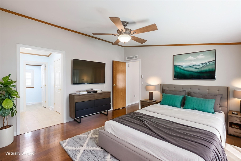 89 Celebration Circle Chicopee, MA 01020 - Photo 18 of 28