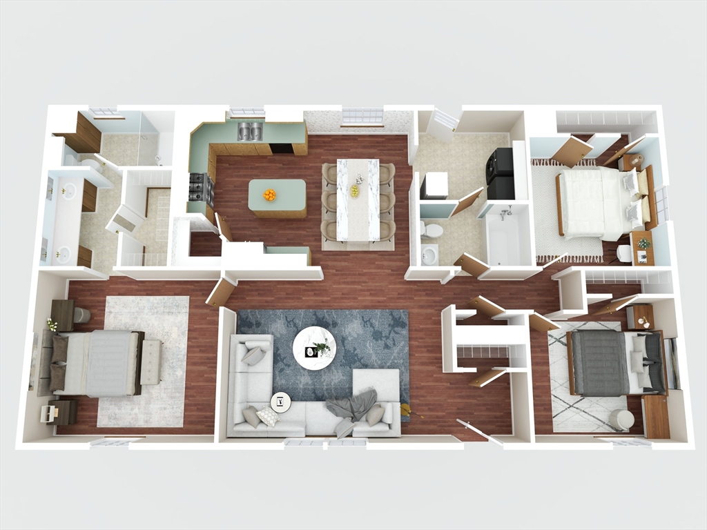 89 Celebration Circle Chicopee, MA 01020 - Photo 26 of 28