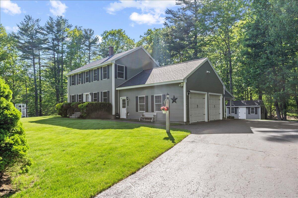 225 Holmes Road Scarborough, ME 04074 - Photo 28 of 37 28-225 Holmes-28