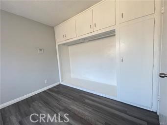 3310 East Ransom Street, Unit 3 Long Beach, CA 90804 - Photo 3 of 4 a view of an empty room