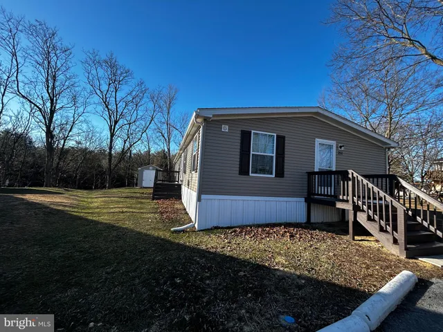 $155,900 | 251 Apollo Court, Martinsburg, WV 25405