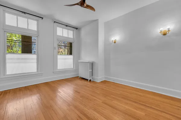 $429,000 | 2417 Eutaw Place, Baltimore, MD 21217