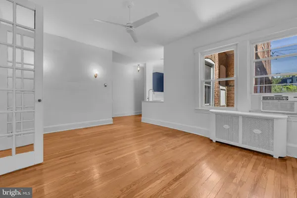 $429,000 | 2417 Eutaw Place, Baltimore, MD 21217