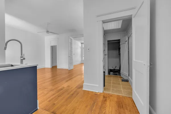 $429,000 | 2417 Eutaw Place, Baltimore, MD 21217