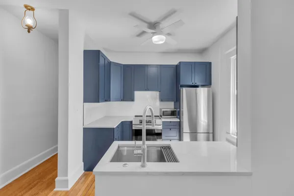 $429,000 | 2417 Eutaw Place, Baltimore, MD 21217