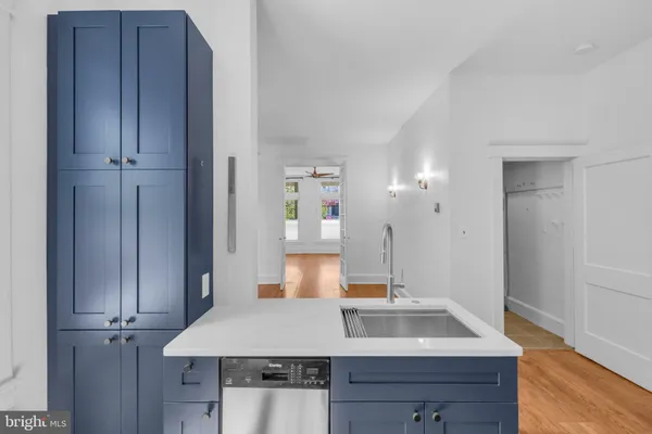 $429,000 | 2417 Eutaw Place, Baltimore, MD 21217