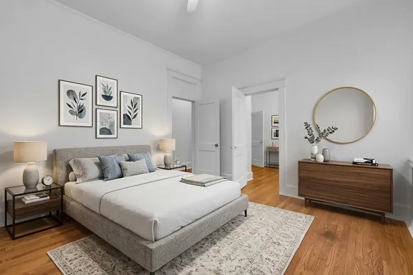 $429,000 | 2417 Eutaw Place, Baltimore, MD 21217