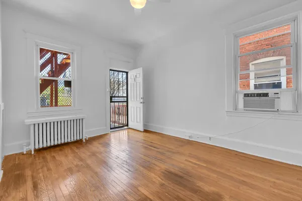 $429,000 | 2417 Eutaw Place, Baltimore, MD 21217