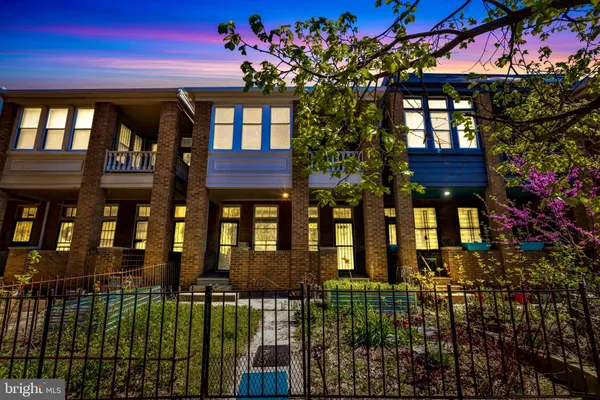 $429,000 | 2417 Eutaw Place, Baltimore, MD 21217