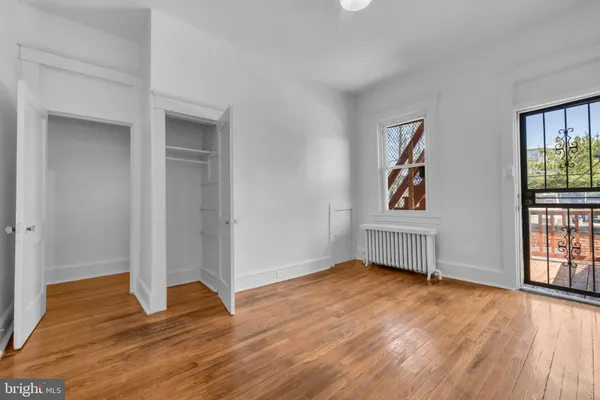 $429,000 | 2417 Eutaw Place, Baltimore, MD 21217