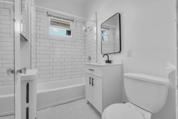 $429,000 | 2417 Eutaw Place, Baltimore, MD 21217