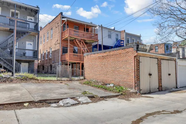 $429,000 | 2417 Eutaw Place, Baltimore, MD 21217