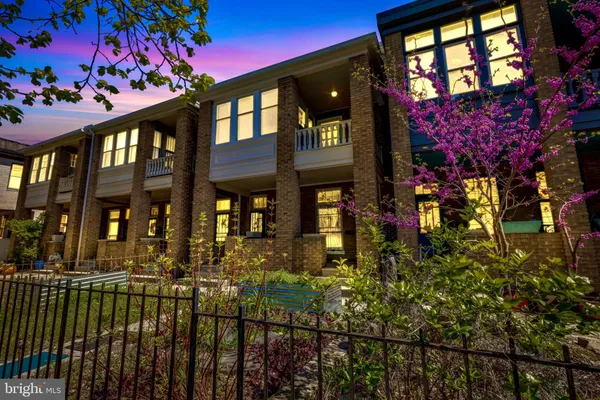 $429,000 | 2417 Eutaw Place, Baltimore, MD 21217
