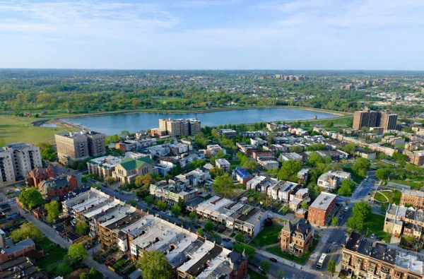 $429,000 | 2417 Eutaw Place, Baltimore, MD 21217