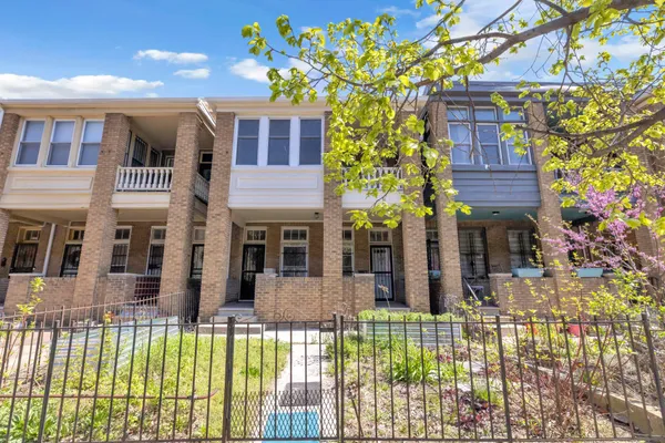 $429,000 | 2417 Eutaw Place, Baltimore, MD 21217