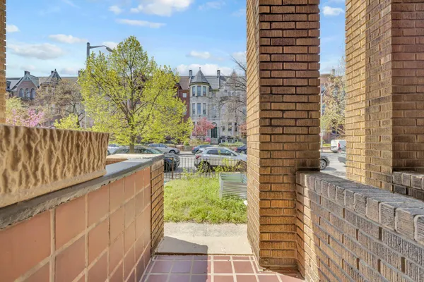 $429,000 | 2417 Eutaw Place, Baltimore, MD 21217