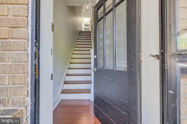 $429,000 | 2417 Eutaw Place, Baltimore, MD 21217