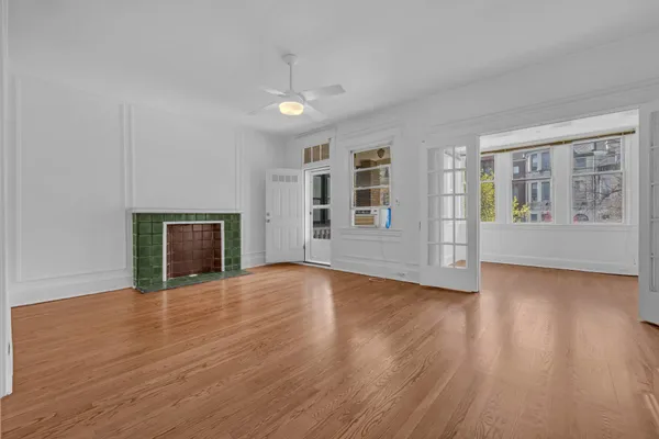 $429,000 | 2417 Eutaw Place, Baltimore, MD 21217